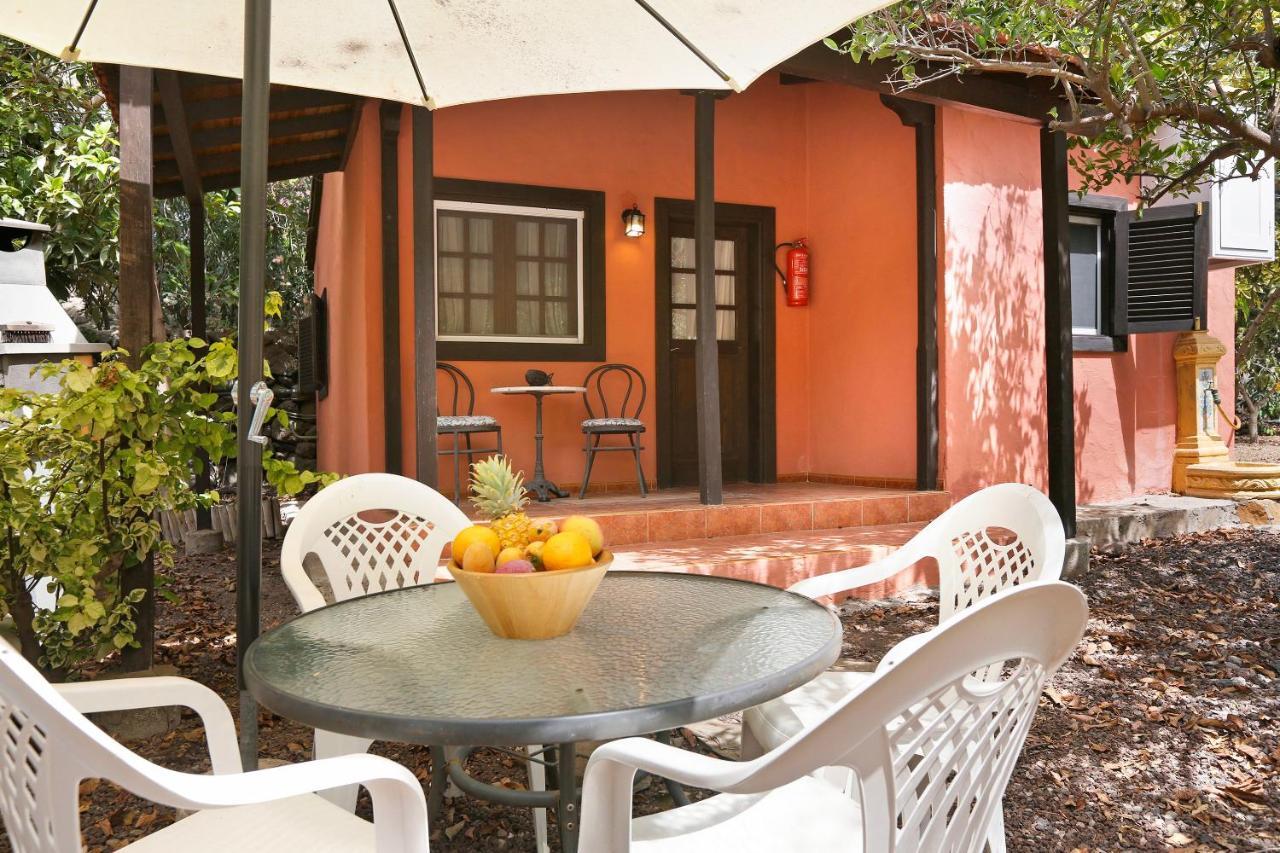 Finca Nim 2 Mogán Extérieur photo