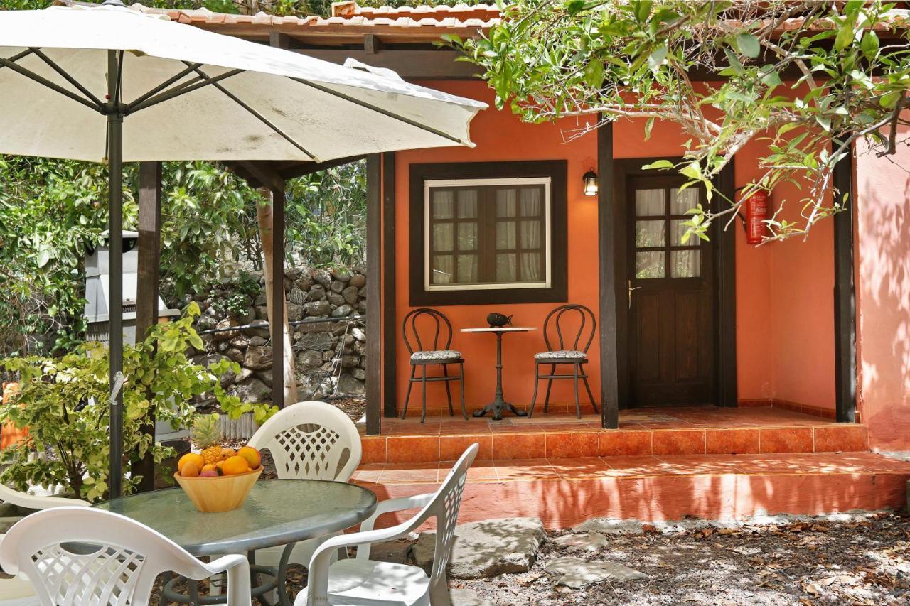 Finca Nim 2 Mogán Extérieur photo