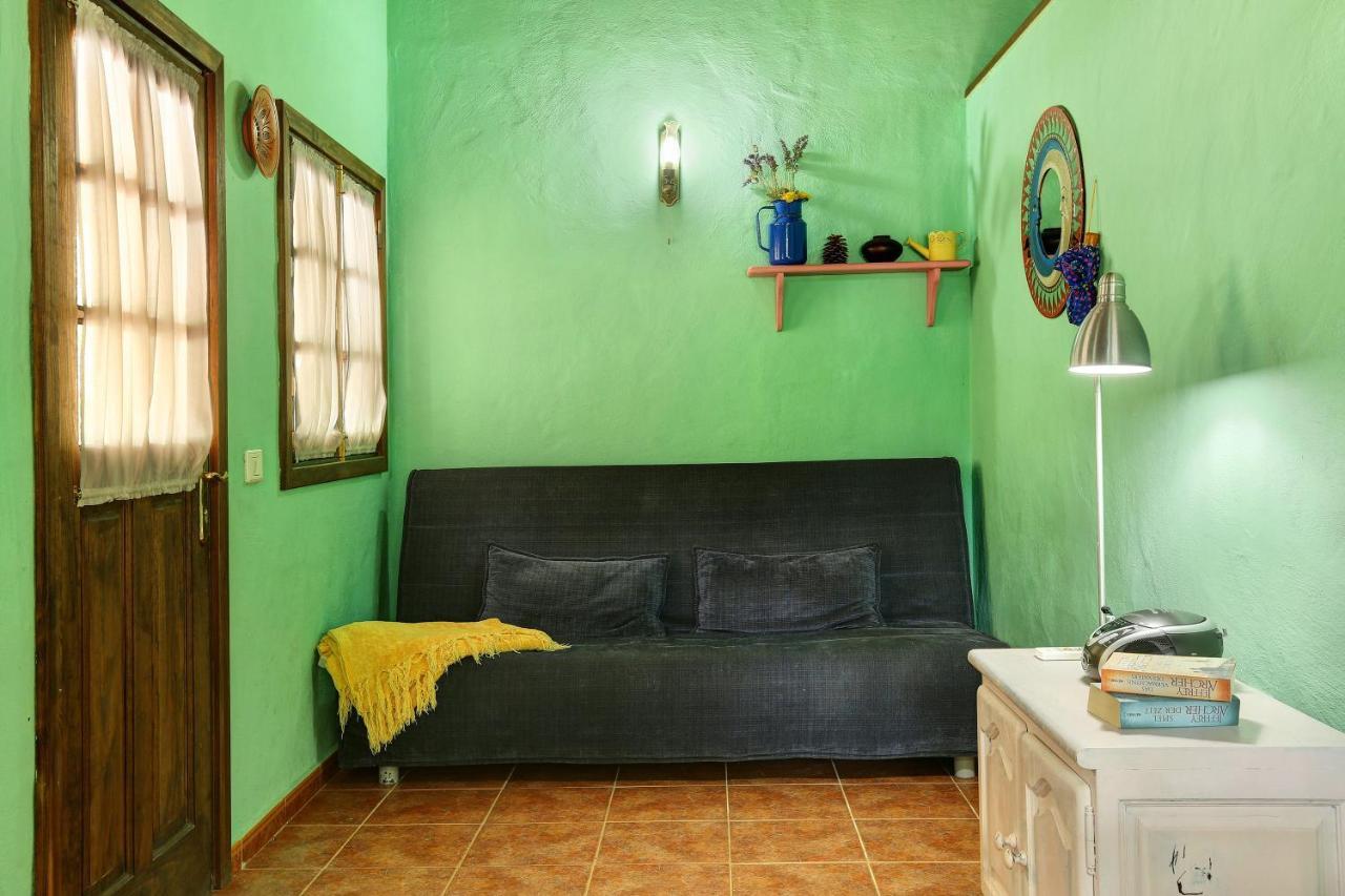 Finca Nim 2 Mogán Extérieur photo
