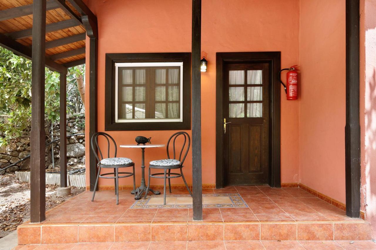 Finca Nim 2 Mogán Extérieur photo