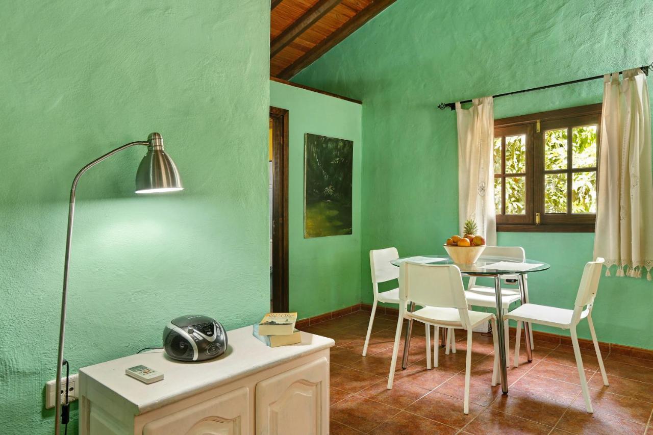 Finca Nim 2 Mogán Extérieur photo